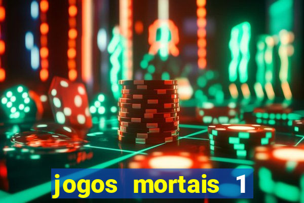 jogos mortais 1 final explicado